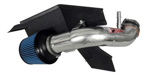 Sistema De Admisión Injen Tecnología Sp7033blk Short Ram Air