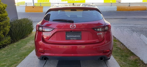 Mazda Mazda 3 2.5 S Hchback At 2017