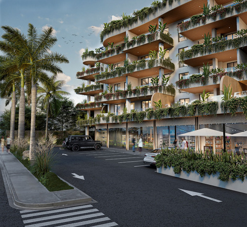 Venta De Apartamentos De 1 Y 2 Habitaciones En Bayahíbe, La Romana, República Dominicana