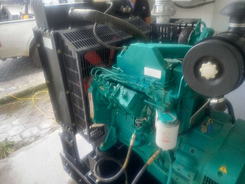 Imagen 4 de 10 de Reparacion Y Mantenimiento De Generadorres Electricos
