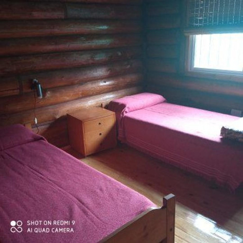 Imagen 11 de 12 de Cabaña 4 Amb. Barrio La Celia, Ezeiza / Alquiler Semanal