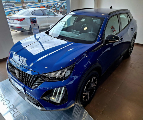 Peugeot 2008 1.0T Active