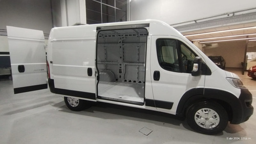 Citroën Jumper 2.2 Hdi L3H2 140 Mt6