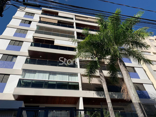 Imagem 1 de 29 de Apartamento À Venda Em Cambuí - Ap004100