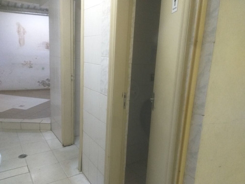 Imagem 11 de 12 de Loja Para Alugar, 155 M² Por R$ 15.000,00/mês - Sé - São Paulo/sp - Lo0021