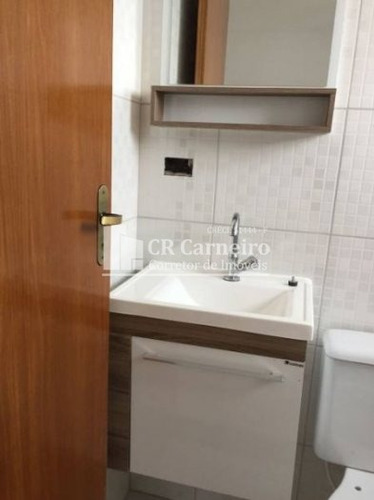 Imagem 17 de 18 de Sobrado Em Condomínio Para Locação No Bairro Vila Santana, 2 Dorm, 2 Suíte, 2 Vagas, 65 M - 1248
