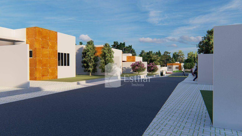 Imagem 23 de 25 de Casa 03 Quartos No São Marcos, São José Dos Pinhais - Ca0758