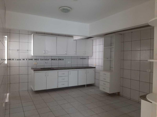 Imagem 3 de 12 de Casa Para Venda Em Teresina, Vale Quem Tem, 4 Dormitórios, 1 Suíte, 2 Banheiros, 2 Vagas - Casa Prim_2-1236299
