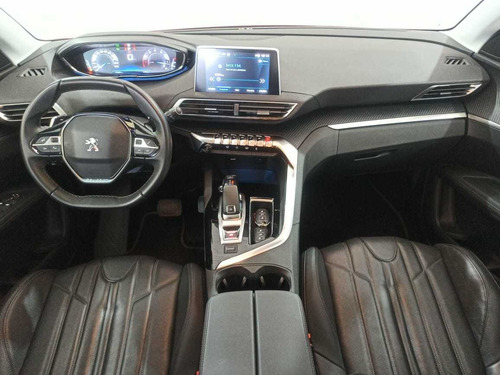 Imagem 11 de 13 de Peugeot 3008 1.6 Thp Allure (aut)
