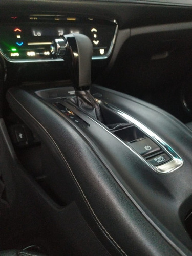 Imagem 15 de 15 de Honda Hr-v Touring 1.8 Flex 2017- Aceitamos Troca