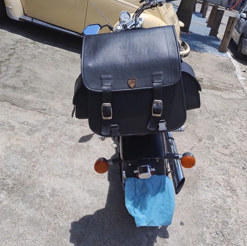 Moto Com Mecânica Em Ordem, Pneus Novos E Documentos Rm Dia.