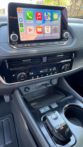 Nissan X-Trail E-Power 1.5 Erev Exclusive Cvt