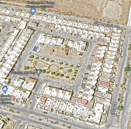 Casa En Venta, Villa De Reyes, Monte Real, San José Del Cabo, Bcs