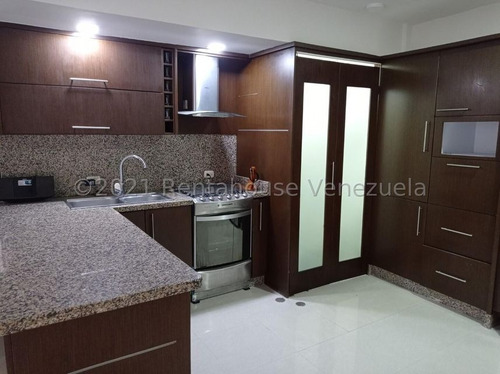 Imagen 22 de 24 de Apartamento En Venta En Las Chimeneas Valencia Carabobo 22-15641 Gerardo Guillén Rentahouse