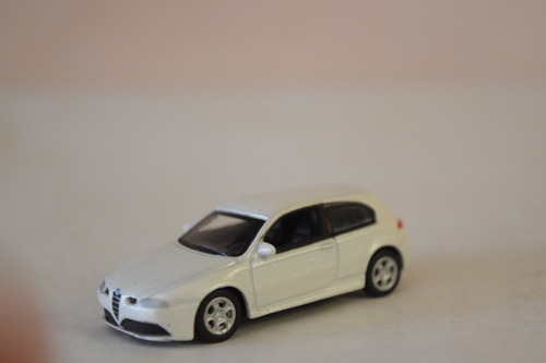 Alfa Romeo 147 Gta Blanco Rs 1/87 S/caja