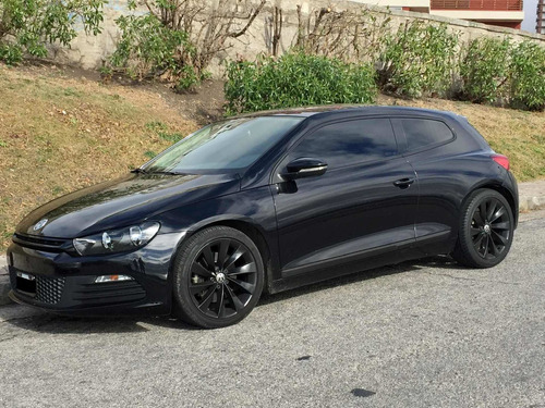 Volkswagen Scirocco 1.4 Tsi 160cv 2014