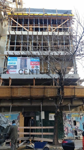 Imagen 11 de 16 de Venta De 3 Ambientes En Construccion Piso Alto En El Barrio De Boedo