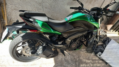 Imagen 6 de 17 de Bajaj Dominar 400 Ug