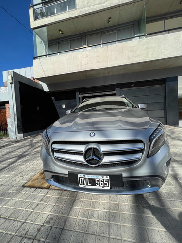 Mercedes-Benz Clase GLA 1.6 Gla200 At Urban 156cv