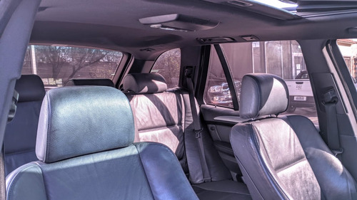 BMW X5 3.0 D Executive Stept