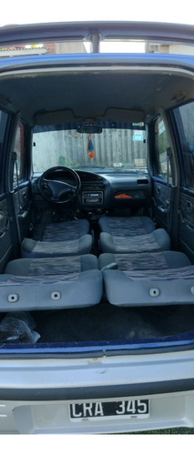 Daihatsu Move 850cc Modelo 1999