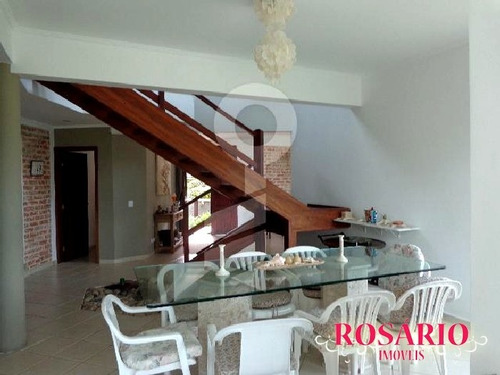 Imagem 6 de 16 de Casa Alto Padrão Santa Rita - Vc241