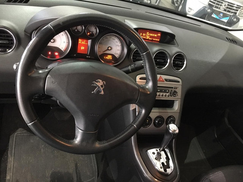 Peugeot 408 2.0 Allure 16v Flex 4p Automático