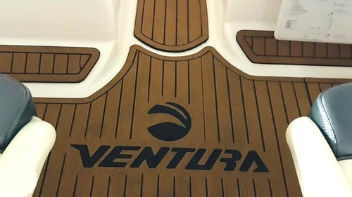 Lancha Ventura 180 2020 Ñ Coral,focker,mestra,real,triton