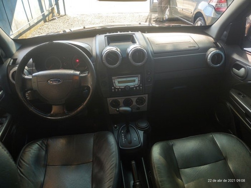 Ecosport 2.0 Xlt 16v Flex 4p Automático
