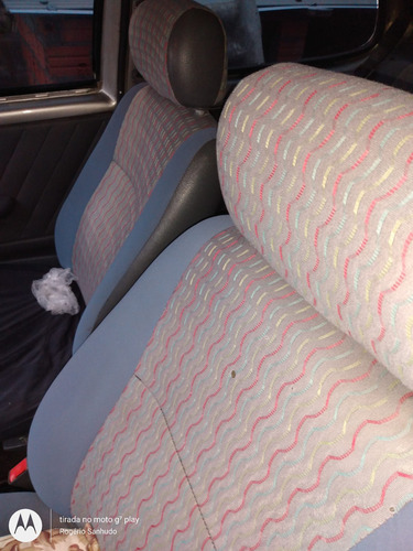 Fiat Palio 1998 1.0 Edx 3p