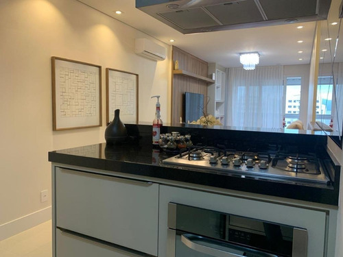 Imagem 7 de 30 de Apartamento No Centro Da Cidade - Ap5794