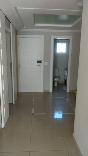Imagem 4 de 7 de Casa Com 3 Dormitórios À Venda, 330 M² Por R$ 2.450.000,00 - Tamboré 6 (alphaville) - Santana De Parnaíba/sp - Ca1149