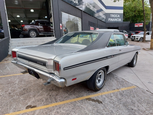 Imagem 19 de 19 de Dodge Charger