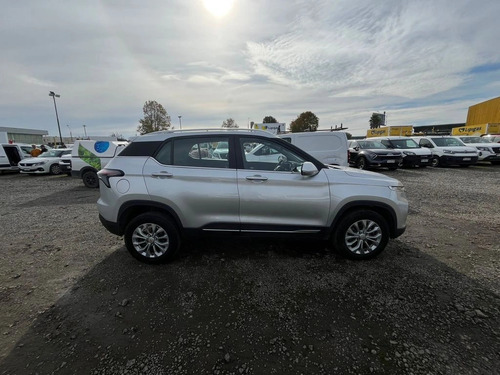 Chevrolet Groove 1.5 LTZ P 4X2 MT 5P