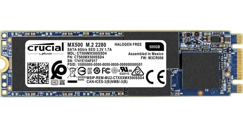 CT500MX500SSD4