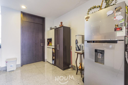 Imagen 11 de 25 de Departamento En Bosque Real, Naucalpan De Juárez Con 2 Recámaras, 128 M², Id: 44751