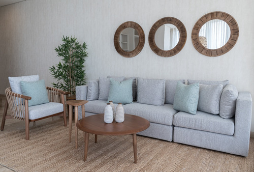 Casa En Venta En Cancún, Central Park Towers, Rodeado De Lujo