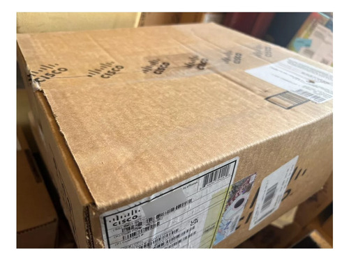 Switch Cisco Gigabit 10 Puertos Ws-c2960cx-8pc-l-poe (nuevo) (Usado)