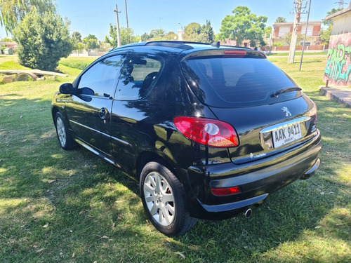 Peugeot 207 Compact 2012 Fullcar U$s5000 Y Cuotas En $