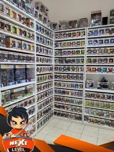 Imagen 4 de 5 de Saint Seiya - Sagittarius Seiya - Funko Pop! Ae Exclusive