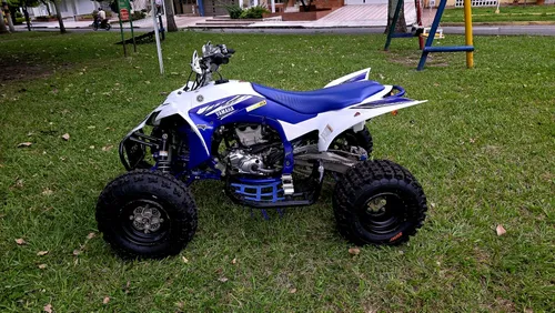 Yfz 450r