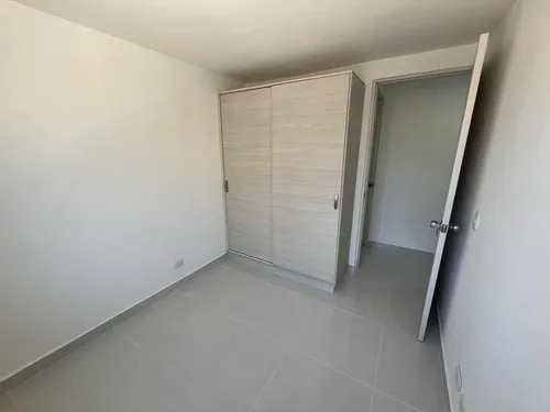 Rento Apartamento Con Excelente Ubicación En Rionegro