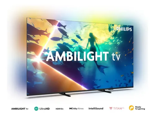 Philips 75PUD8100/77