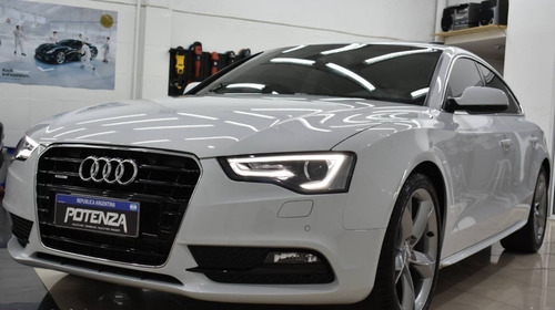 Audi A5 3.0t Stronic Sportback 450 Hp