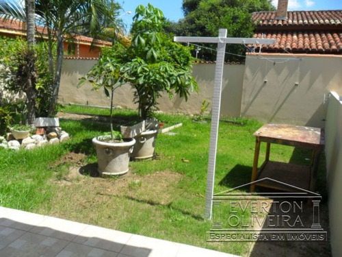 Imagem 15 de 15 de Casa - Jardim Florida - Ref: 8381 - V-8381