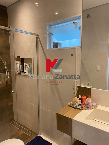 Casa Com 3 Dormitórios - Cidade Nova Ii - 1317 Ca43054