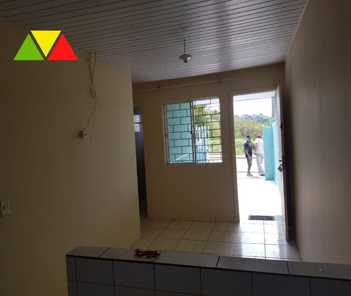 Imagem 4 de 13 de Casa Santa Teresinha - Ca0206 - 34982725