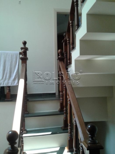 Imagem 9 de 15 de Sobrado - Jardim Virginia Bianca - Ref: 20376 - V-20376