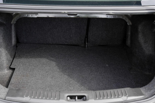 Ford Fiesta 1.6 Se Sedan 16v Flex 4p Powershift