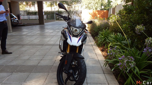 Bmw G310 Gs 2019